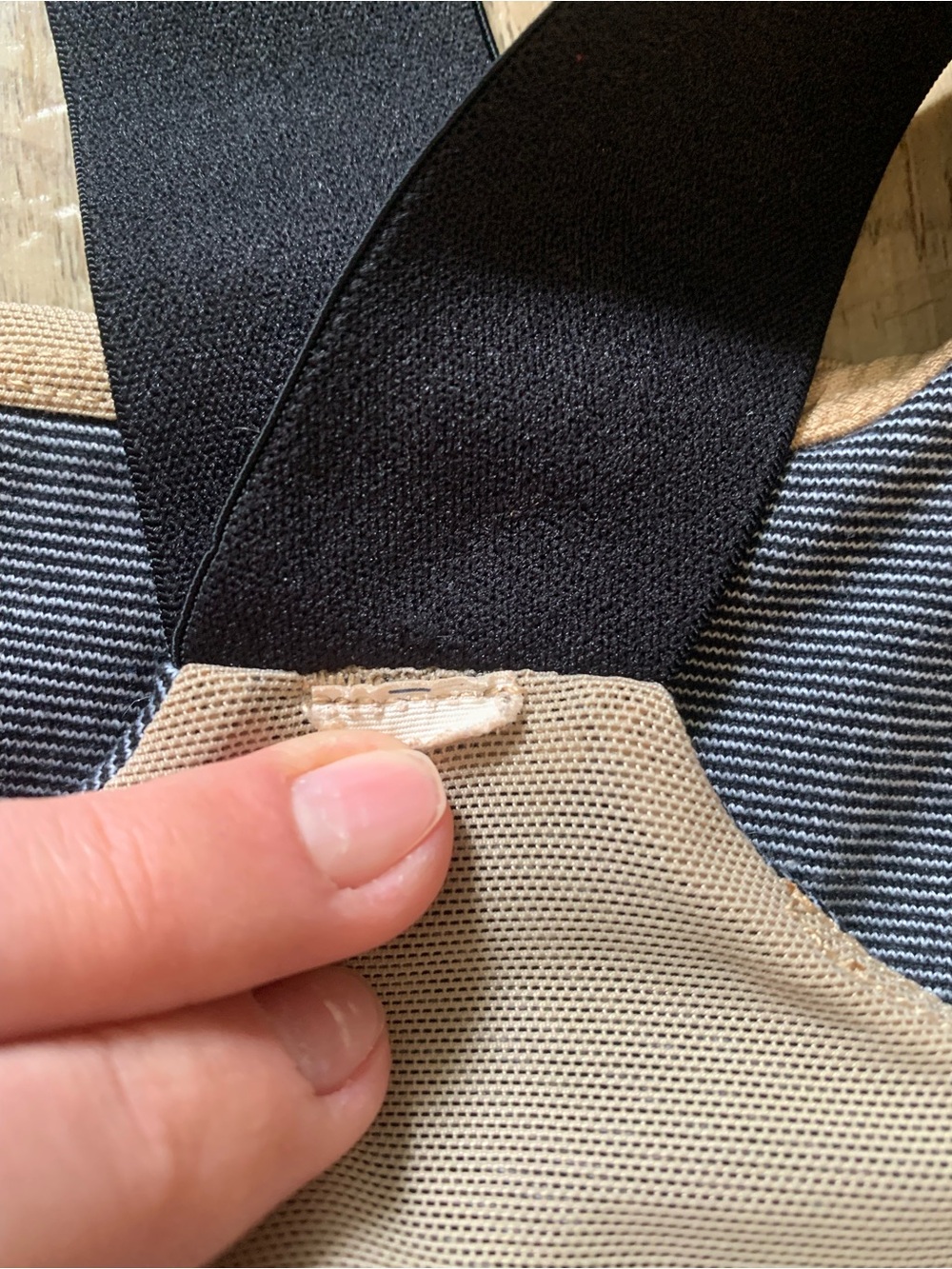 Lululemon Inner Awareness Tank - Picture 4 of 6